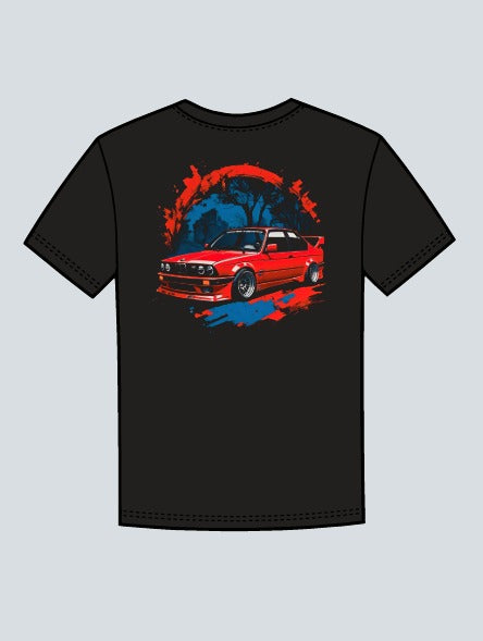 Project Racecar T-shirts